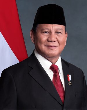 Prabowo_Subianto_2024_official_portrait GEOPOLITIK