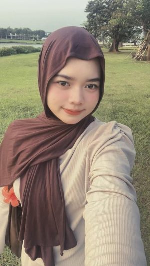 Marsya English Future Happen