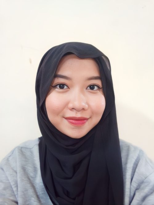 Nabilah cookies