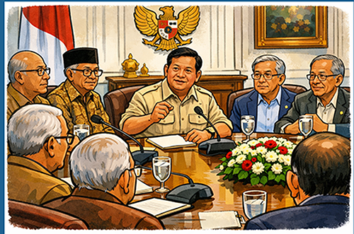 Politik