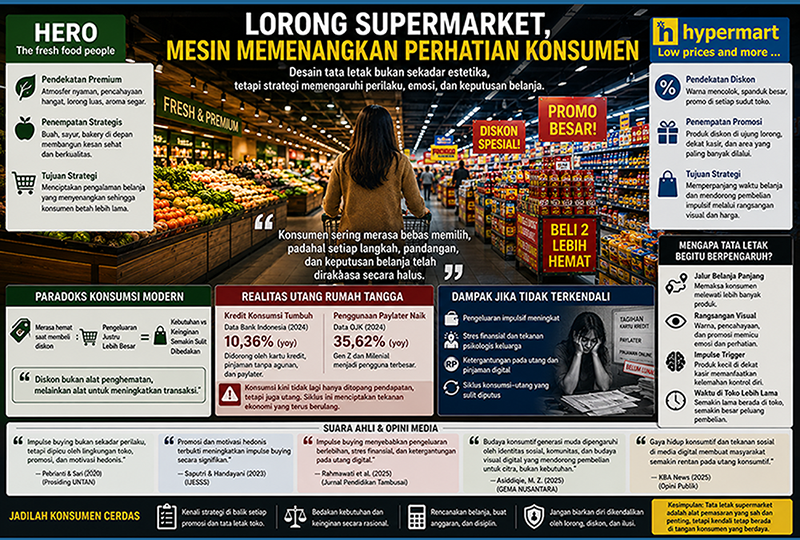 supermarket