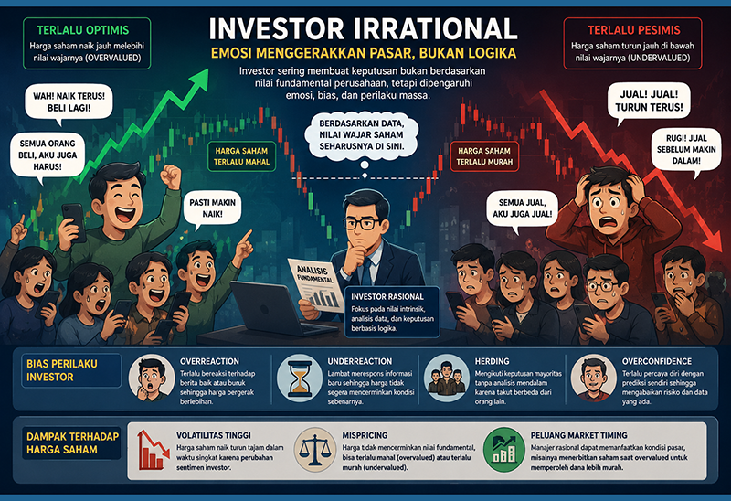investor